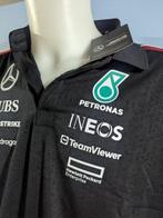 Mercedes - Formule 1 - 2024 - Autosport team poloshirt, Nieuw