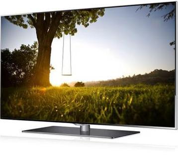 Samsung 40F6740 - 40 inch LED Full HD TV beschikbaar voor biedingen
