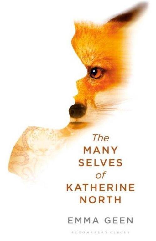 Many Selves Of Katherine North EXPORT 9781408858448 Emma, Boeken, Taal | Engels, Gelezen, Verzenden