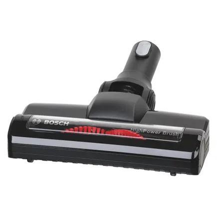 Bosch Unlimited 8 Turbozuigmond Steelstofzuiger 39mm Zwart, Witgoed en Apparatuur, Stofzuigers, Verzenden
