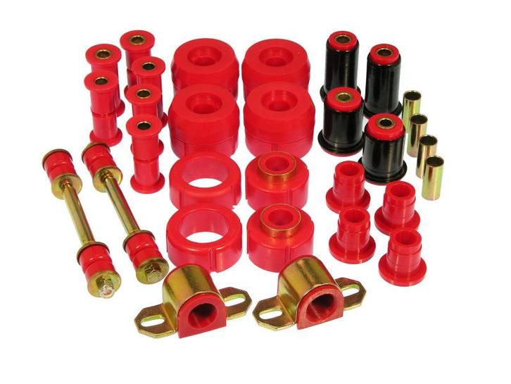 Prothane 87-96 Dodge Dakota 2wd Total Kit - Red - 4-2003, Auto-onderdelen, Ophanging en Onderstel, Ophalen of Verzenden