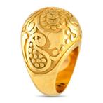 Carrera y Carrera - Ring - 18 karaat Geel goud, 18K, Nieuw