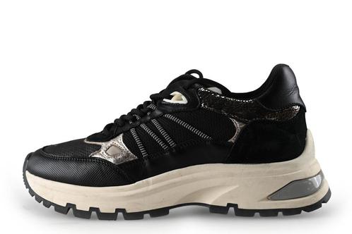 VIA VAI Sneakers in maat 40 Zwart | 10% extra korting, Kleding | Dames, Schoenen, Zwart, Zo goed als nieuw, Sneakers of Gympen
