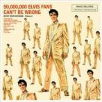 lp nieuw - Elvis Presley - 50,000,000 Elvis Fans Cant Be..., Verzenden, Zo goed als nieuw