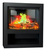 Vrijstaande Elektrische Kachel Napoleon, Nieuw