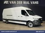 Mercedes-Benz Sprinter | 315 CDI 150pk L3H2 Euro6 Airco |, Gebruikt, Euro 6, Wit, Mercedes-Benz