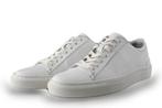 Manfield Sneakers in maat 41 Wit | 10% extra korting, Manfield, Verzenden, Wit, Sneakers of Gympen