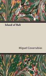 9781443720823 Island Of Bali Miguel Covarrubias, Boeken, Studieboeken en Cursussen, Nieuw, Miguel Covarrubias, Verzenden
