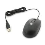 HP optische muis | standaard USB model, Computers en Software, Toetsenborden, HP, Gebruikt, Ophalen of Verzenden