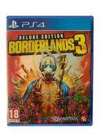 Borderlands 3 (Deluxe Edition Cover) (PS4) (TWEEDEHANDS), Verzenden, Nieuw