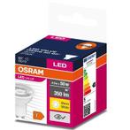 Osram LED GU10 4.5W/827 60º 350lm Niet-Dimbaar Ø5cm, Ophalen of Verzenden, Nieuw