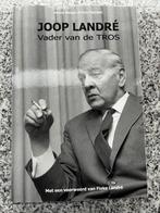 Joop Landré – Vader van de TROS, Gelezen, Verzenden, Marcel Bergen & Irma Clement, Film, Tv en Media