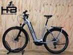 Cube Kathmandu Hybrid SLX 750 E-Bike XT 2024, Ophalen of Verzenden, Zo goed als nieuw, Cube, 50 km per accu of meer