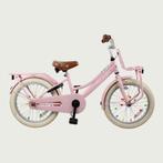 Kinderfiets 18 inch roze voor 6-7 jaar | BikeFlip, Ophalen of Verzenden, Gebruikt, Overig