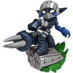 Skylanders Dark Super Shot Stealth Elf, Verzenden, Zo goed als nieuw