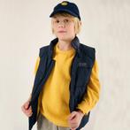 Bodywarmer Montange (navy blazer), Kinderen en Baby's, Kinderkleding | Maat 128, Nieuw, Jongen, Tumble 'N Dry, Jas