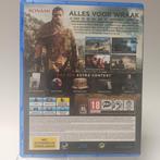 Metal Gear Solid V the Phantom Pain Playstation 4, Nieuw, Ophalen of Verzenden