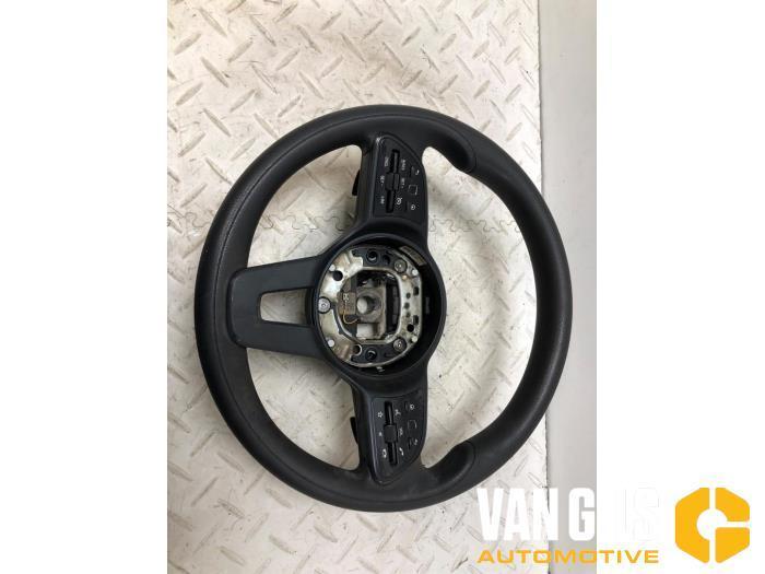 Stuurwiel Mercedes Sprinter O291696, Auto-onderdelen, Interieur en Bekleding, Ophalen of Verzenden