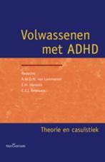 Volwassenen met ADHD 9789023246480 A.M.D.N. van Lammeren, Gelezen, A.M.D.N. van Lammeren, Verzenden
