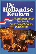Hollandse keuken 9789010047892 Ina Drukker, Boeken, Kookboeken, Verzenden, Gelezen, Ina Drukker