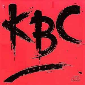 cd - KBC Band - KBC Band, Cd's en Dvd's, Cd's | Overige Cd's, Zo goed als nieuw, Verzenden