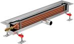 ACO Showerdrain X 900 omlopend Rechts, Doe-het-zelf en Verbouw, Ophalen of Verzenden, Nieuw