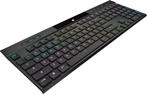 Corsair K100 RGB AIR - Draadloos Mechanisch Gaming, Verzenden, Nieuw