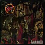 LP gebruikt - Slayer - Reign In Blood (Europe, 1986, spec..., Cd's en Dvd's, Vinyl | Hardrock en Metal, Verzenden, Nieuw in verpakking