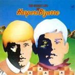 LP gebruikt - Harpers Bizarre - The Secret Life Of Harper..., Verzenden, Zo goed als nieuw