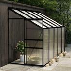 Muurkas van aluminium 128x308x192cm(BxDxH) GRATIS verzending