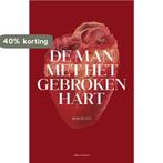 De man met het gebroken hart 9789045023977 Rob Dunn, Verzenden, Gelezen, Rob Dunn