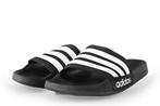 Adidas Slippers in maat 43 Zwart | 10% extra korting, Kleding | Heren, Schoenen, Slippers, Verzenden, Zwart, Zo goed als nieuw