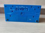 Lego Minifiguur wekker - Réveil LEGO en forme de brique 2x4, Nieuw
