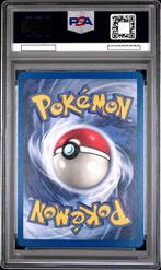 Graded card - 1999 Pokémon Jungle Pikachu 1ST Edition #60 -, Hobby en Vrije tijd, Verzamelkaartspellen | Pokémon, Nieuw