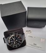 IWC - Aquatimer Chronograph edition galapagos islands