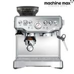 Sage BES875 The Barista Express Espressomachine, Verzenden, Refurbished