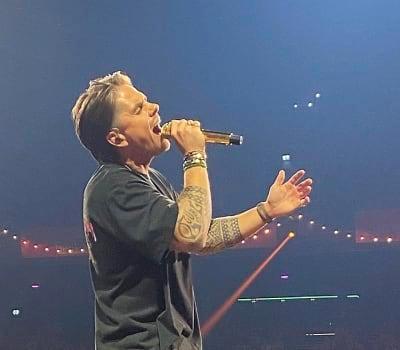 André Hazes Tickets Te Koop, Tickets en Kaartjes, Evenementen en Festivals