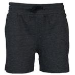 Donnay Donnay Dames - Korte Joggingbroek Romy - Donkergrijs, Kleding | Dames, Broeken en Pantalons, Donnay, Verzenden, Nieuw