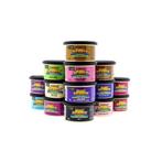 California Scents Car Scents Luchtverfrisser Blikje 42gr, Auto diversen, Verzenden, Nieuw