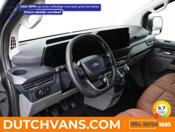 Ford Transit Custom 2.0TDCI Bestelbus 2024 L2 H1 Diesel beschikbaar voor biedingen