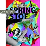 Springstof 9789071681097, Boeken, Verzenden, Gelezen