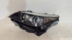 BMW 5-serie E60 E61 linker koplamp links 63127177728 (Hella), Ophalen, Gebruikt