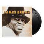 James Brown - Collected - James Brown - 2LP, Nieuw in verpakking, 12 inch