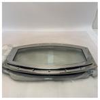 Bieden: Tempesta Elliptical stainless steel fixed porthole, Watersport en Boten, Bootonderdelen, Ophalen of Verzenden, Nieuw, Kombuis en Sanitair