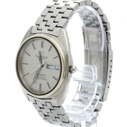 Omega - Constellation - 168.0057 - Heren - 1970-1979, Sieraden, Tassen en Uiterlijk, Horloges | Heren