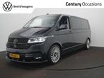 Volkswagen Transporter | Zakelijke Lease v.a. €686.05 pm, Automaat, Gebruikt, Zwart, Diesel