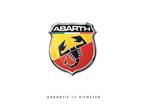 Abarth Garantieboekje 2016