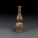 Replica van het oude Romeinse Glazen vaas (Zonder