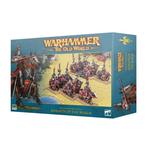 Kingdom of Bretonnia Knights of the Realm (warhammer nieuw), Hobby en Vrije tijd, Wargaming, Ophalen of Verzenden, Nieuw