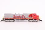 Bachmann N - 86058 - Diesellocomotief (1) - GE DASH 8-40CW, Hobby en Vrije tijd, Modeltreinen | N-Spoor, Nieuw